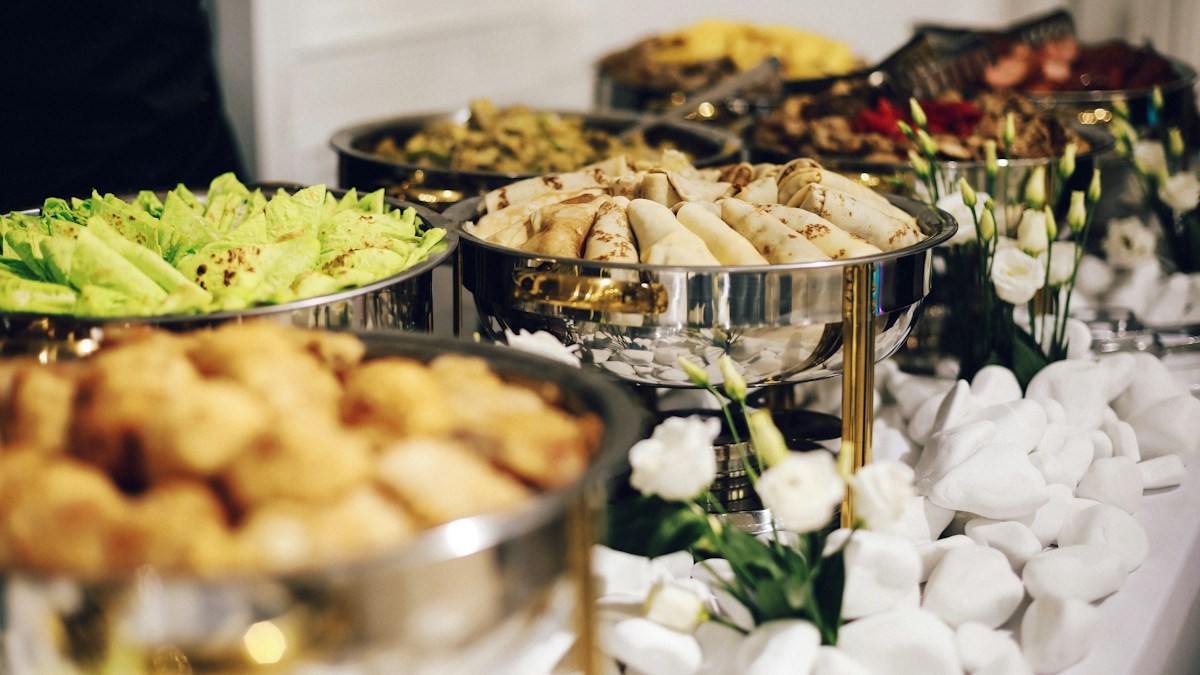 Aluguel de carrinho gourmet preço Copacabana - OldWay Buffet